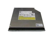 IBM lenovo Slim Line 24x CD-ROM FRU 26K5427 ASM 26K5426 for xSeries Servers - Image 1 of 1