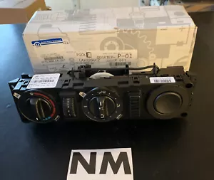 Mopar Control A/C and Heater For Mercedes Sprinter Van 2002-03 0008306285KZ - Picture 1 of 6