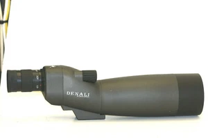 ADLEROPTIK...Denali...15-45 x 60..ZOOM..Zielfernrohr..Qualität..hell & klar. - Bild 1 von 4