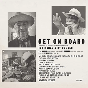 GET on BOARD - Picture 1 of 12