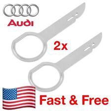 Audi Radio Removal Tools Release Keys for A3/A4/A5/A6/A8 concert rns-e All Road