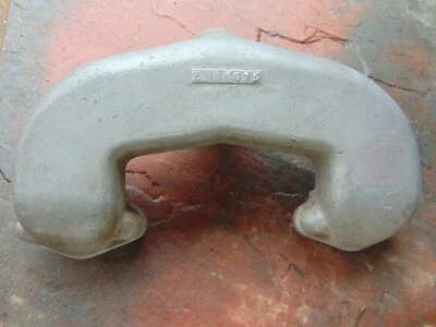 Carburador clásico doble SU HD6 codo plenum Armstrong Siddeley Sapphire 1956 Foto 1 de 4