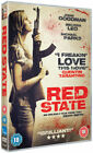 Red State John Goodman 2012 DVD Top-quality Free UK shipping