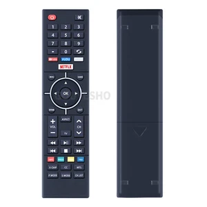 New Remote Control For Element Smart TV E4STA5017 ELSJ5017 ELST3216H ELST5016S - Picture 1 of 6