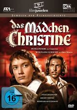 Das Mädchen Christine (DEFA Filmjuwelen) (DVD) Wolfgang Lukschy (UK IMPORT)