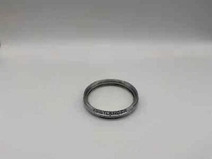 Voigtländer Macrolinse 343/41 Ar Focar a F =3 4/12ft Close Up Lens (40,5mm) - Picture 1 of 1