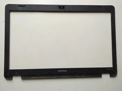 Compaq CQ56 LCD Screen Bezel 3BAXLLBTP20 - Image 1 of 2