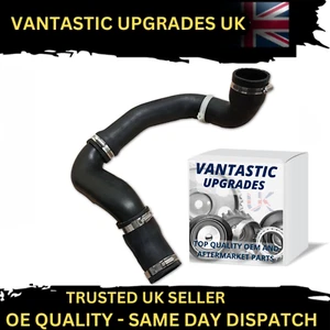 FOR LAND ROVER FREELANDER 2 2.2L TD4 INTERCOOLER TO MANIFOLD HOSE KIT LR066429 - Picture 1 of 6