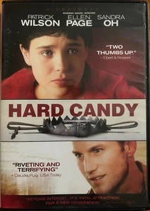 Hard Candy - DVD - Like New - Picture 1 of 4