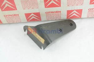 STAFFA COPERTURA PROTEZIONE CINGHIA TRAPEZOIDALE CITROEN CX - CITROEN 95 596 414 - Imagen 1 de 4