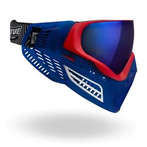 Virtue VIO Ascend Thermal Goggles - Crystal Patriot - Picture 1 of 3