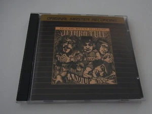 Jethro Tull / Stand Up MFSL CD ( 24 Karat Gold ) Japan - Bild 1 von 3