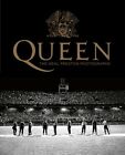Queen: The Neal Preston Photographs by Neal Preston 9781909526716 | Brand New