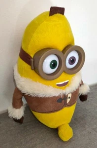 Minions Plush 25 Cm Despicable Me Soft Toys - Picture 1 of 2