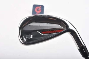 Wilson Staff Dynapwr #7 Iron / Senior Flex Evenflow Shaft / STD / Demo - Picture 1 of 6