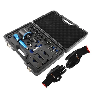 27 Professional Diesel Injector Puller Pneumatic Injector Extractor Remover Tool - Picture 1 of 12