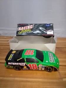 NASCAR Action Racing Collectables Club of America 1:24 Bobby Labonta Car Bank - Picture 1 of 13