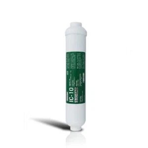 Ionicore IC-10SCGAC Filtro in Linea carbone attivo granulare al cocco battere... - Foto 1 di 1