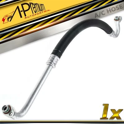 Conjunto de manguera de línea de succión de aire acondicionado A-Premium para Ford F-250 F-350 F-450 Super Duty Foto 1 de 4