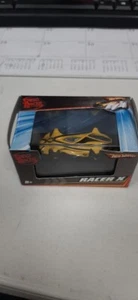 Hot Wheels Speed Racer Racer X 1/87 Scale VHTF - Picture 1 of 4