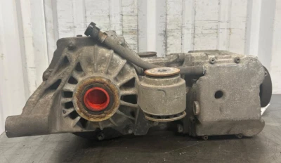 2011 Saab 9-3 2.0L Rear Carrier Differential Case NON LSD 74K Miles XWD 08 10 Foto 1 de 4