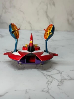 Vintage Solar Saucer Grendizer UFO Shogun Warrior Chogokin Japan Popy - Image 1 of 4