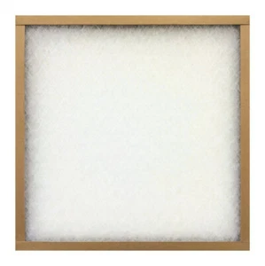 Filtro de horno de fibra de vidrio AAF Flandes 10055.011225 12 x 25 x 1 pulg. (Pack de 12) - Imagen 1 de 1
