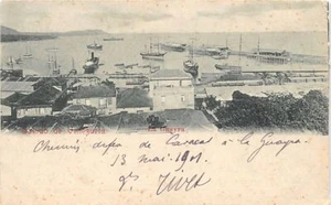 Venezuela - LA GUAIRA - La Guayra - Ed. Desconocido - Imagen 1 de 2