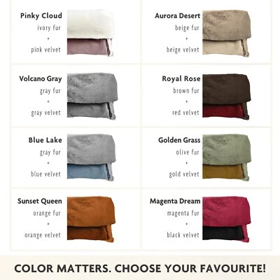 Cama de cachorro humano costurada à mão de pele sintética e veludo, cama de cachorro para pessoas den sensorial - Imagem 1 de 4