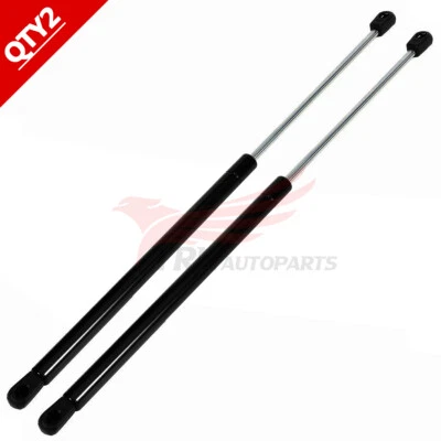 Qty2 подходит для Lincoln Navigator 2003–2006 задние подъемные опоры для подъема двери на бензине - Изображение 1 из 4