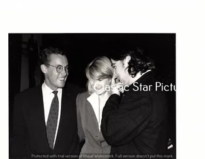 S381 Laura Dern John Cusack John C. McGinley 1992 7 x 9 foto candida - Foto 1 di 1