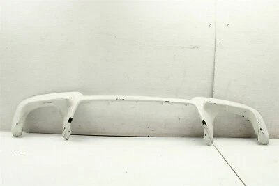 2012-2016 BMW M5 Rear Bumper Diffuser Valance 12-16 - Image 1 of 4