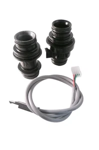 Culligan 01012905 Medallist Plus Softener Turbine w/ Flow Meter Sensor kit - Picture 1 of 5