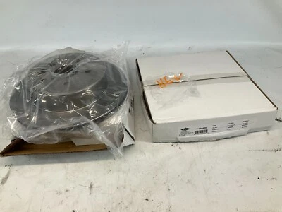 Par de rotores de freno de disco trasero para Lexus IS250 IS350 GS350 GS300 GS430 GS450h GS460 Foto 1 de 4