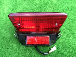 Unidad de luz trasera completa Yamaha YBR125 YBR 125 07-09 - Imagen 1 de 5