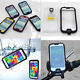 Waterproof Dust Dirt Snow Shockproof Case Cover For Samsung GalaxyS3 S4 i9500 SL