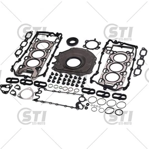 Engine Overhaul Gasket Seals Kit FOR Jaguar XF Land Rover Discovery 3.0 SC AJ126 - Picture 1 of 7
