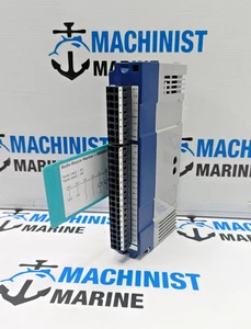 ROLLS-ROYCE MARINE RRDIO15 I/O MODUL Neu unbenutzt mit kostenlosem Expressversand - Bild 1 von 9