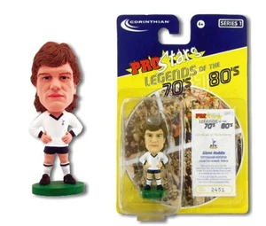 Corinthian Prostars Tottenham Hotspur PRO846 Hoddle Soccer Football Figurine - Picture 1 of 3
