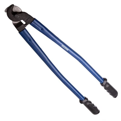Eclipse Cable Cutter 24 Inch 600mm Hardened Jaws Cuts 21mm Armoured Cable ECC16 - Image 1 of 2