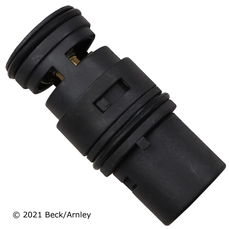 Termostato Beck Arnley 143-0872 para 99-06 323I 325I 325Xi 330Ci 330I 330Xi X3 X5 Foto 1 de 4