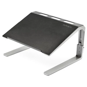 Startech.Com Adjustable Tilted Laptop Stand 3 Heights - Afbeelding 1 van 1