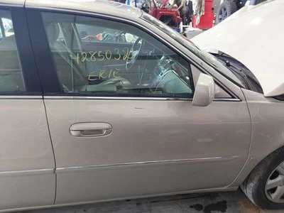 (LOCAL PICKUP ONLY) Passenger Right Front Door Fits 06-11 DTS 2998257 - Image 1 of 4