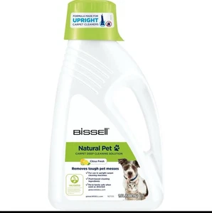 BISSELL Wash & Refresh PET 1.5 Liter, Reinigungsmittel - Bild 1 von 1