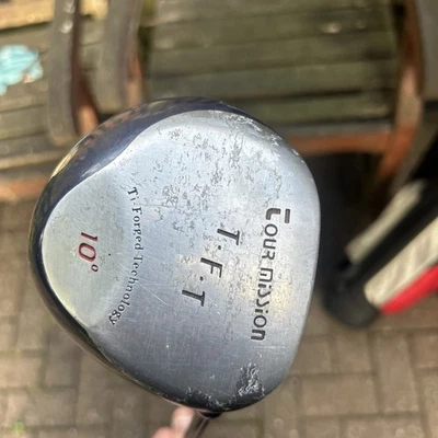 Tour Mission Extreme tft Driver  - Image 1 of 4