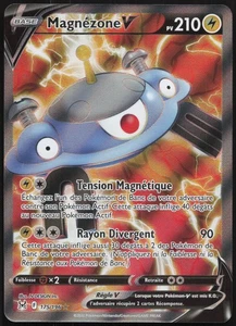 Carte Pokémon Magnézone-V 175/196 Origine Perdue Français - Imagen 1 de 2