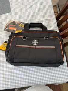 Klein 55455M Tech Pro Bag - Picture 1 of 5