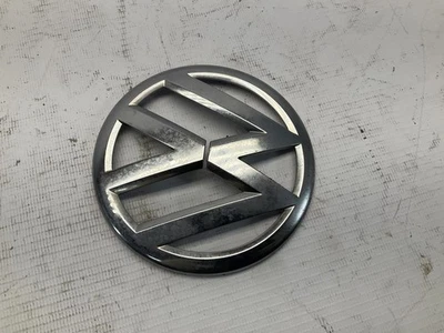 12-17 Volkswagen Tiguan emblema logotipo símbolo puerta trasera T Foto 1 de 4