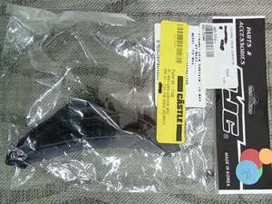 HJC IS-MAX 2 - Chin Curtain - 60-714A - Bild 1 von 6