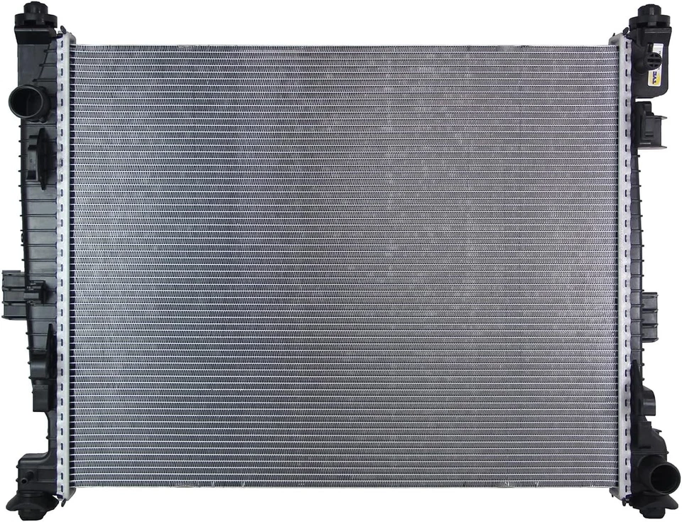 Radiador TYC 13662 compatible con Jeep Grand Cherokee 2016-2020 Foto 1 de 1